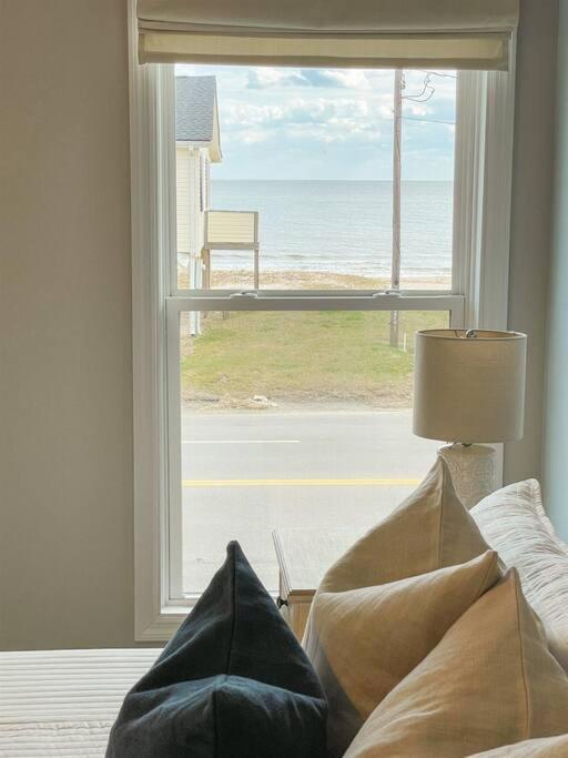Villa The Gentleman Pirate Edisto Exterior foto